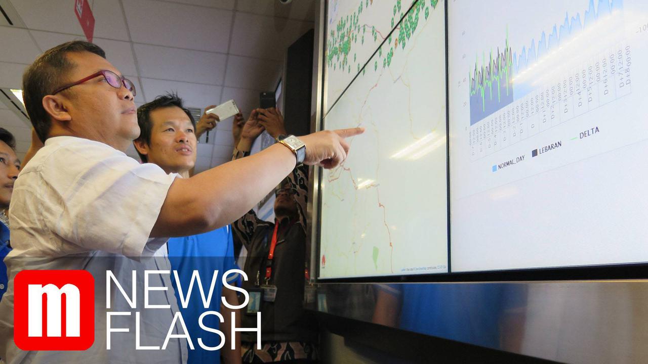 VIDEO: Dalih Pemerintah Blokir Internet di Papua Demi Kepentingan Nasional