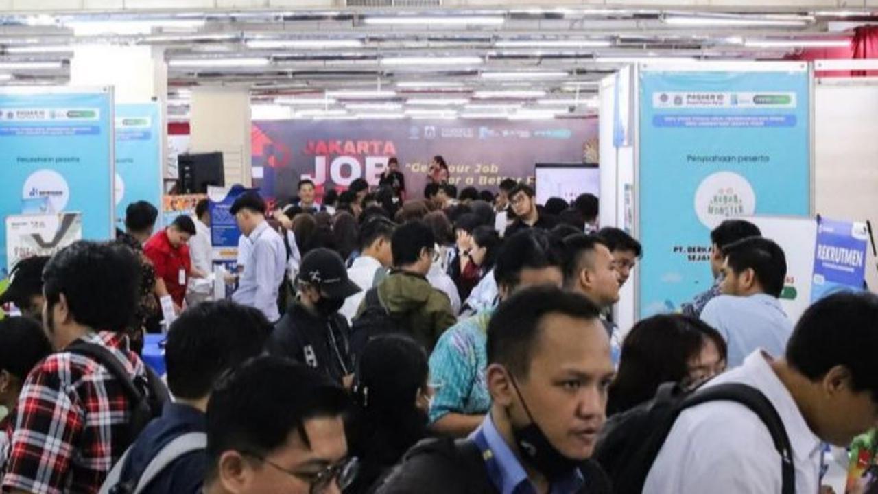 Saran Apindo di Tengah Maraknya Gelombang PHK