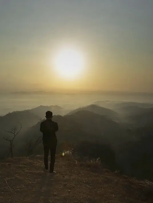 Gondopurowangi (Bambang E Ros/Fimela.com)