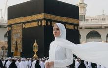 7 Cara Edit Foto Seolah Sedang Beribadah di Tanah Suci Pakai Gemini AI, Bisa Jadi Doa