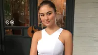 Agnez Mo (Liputan6.com/Putu Elmira)