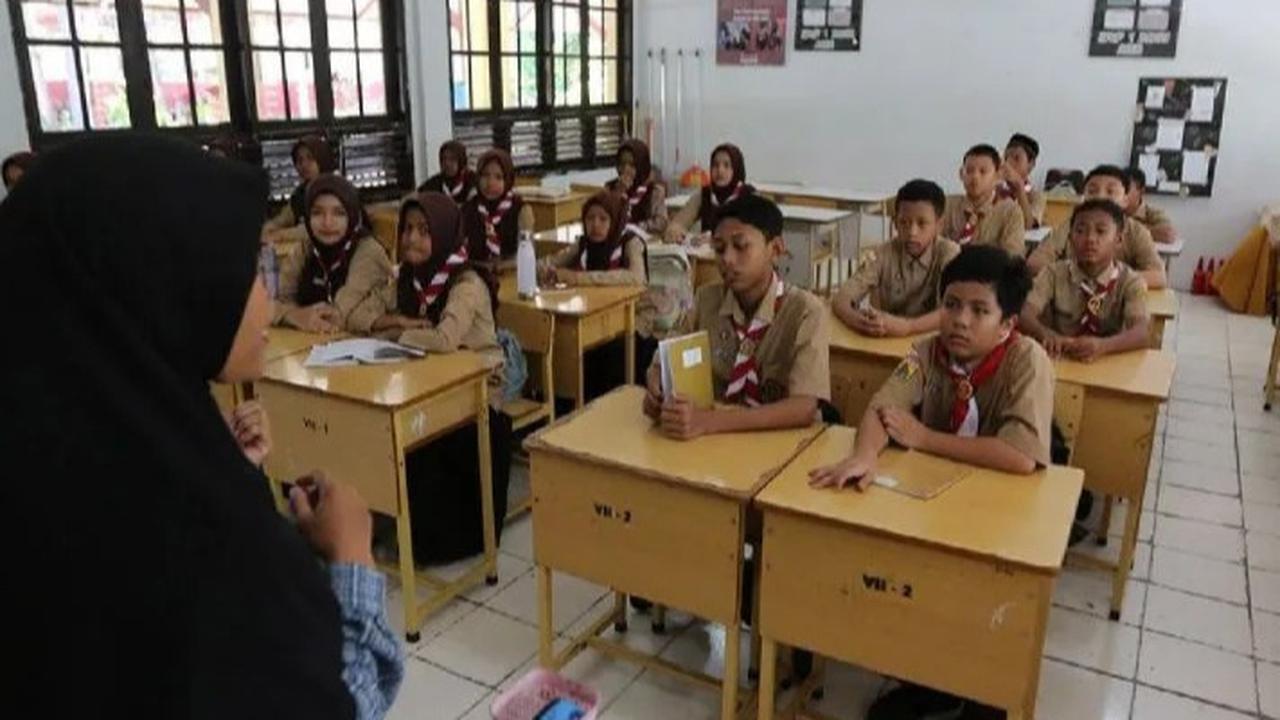 Kabar Gembira, Kemenag Cairkan Tunjangan Profesi Guru dan Pengawas PAI Sebelum Lebaran