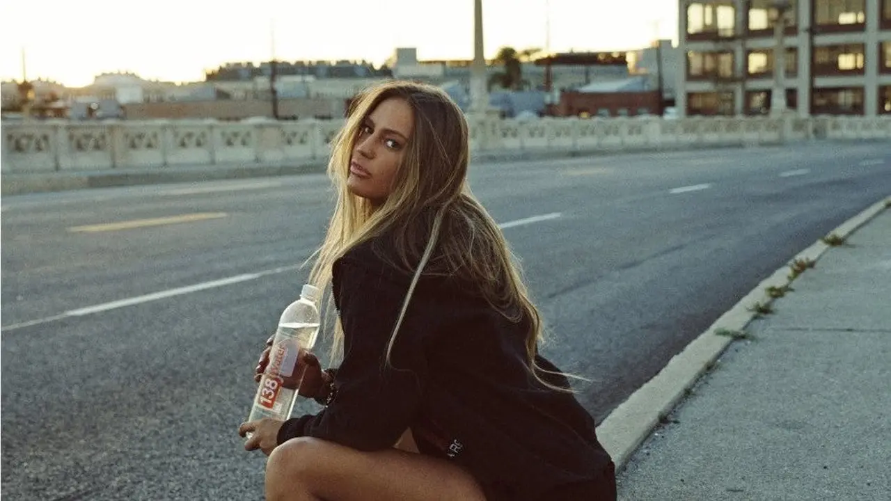 Charlie Riina