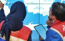 Subholding Gas Pertamina Raup Pendapatan USD 3,65 Miliar Sepanjang 2023