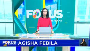 Fokus edisi (27/12) mengangkat topik-topik pilihan di antaranya, Penanganan Longsor Cadas Pangeran, Mak-Mak Buat Tanggul Penghalau Banjir, Destinasi Wisata Keluarga Ramai Pengunjung.