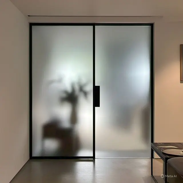 Model Pintu Kamar