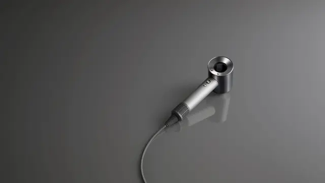 Dyson Supersonic Professional Edition