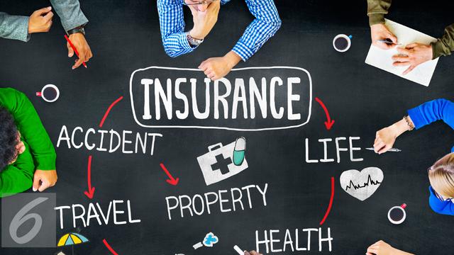 20160217-Ilustrasi Asuransi-iStockphoto