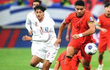 Profil Tiga Pemain Naturalisasi Milik China Jelang Hadapi Timnas Indonesia