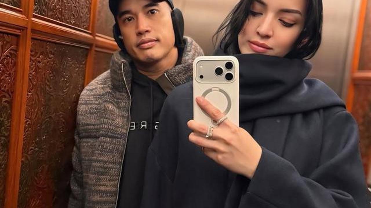 Nia Ramadhani dan Ardi Bakrie Rayakan Ultah Pernikahan ke-16, Bahas Gengsi dalam Rumah Tangga