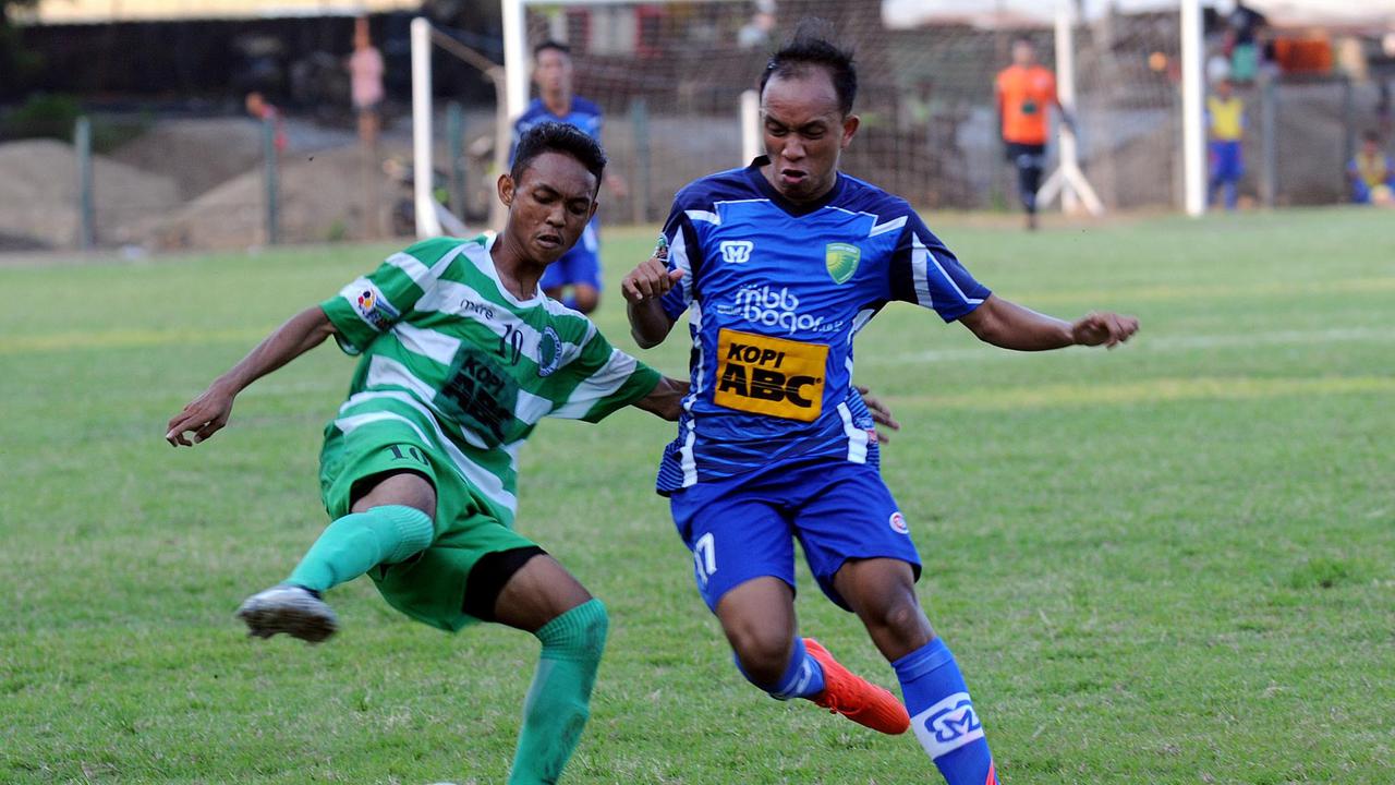 PS Kota Pahlawan vs Cahaya Muda Pamekasan