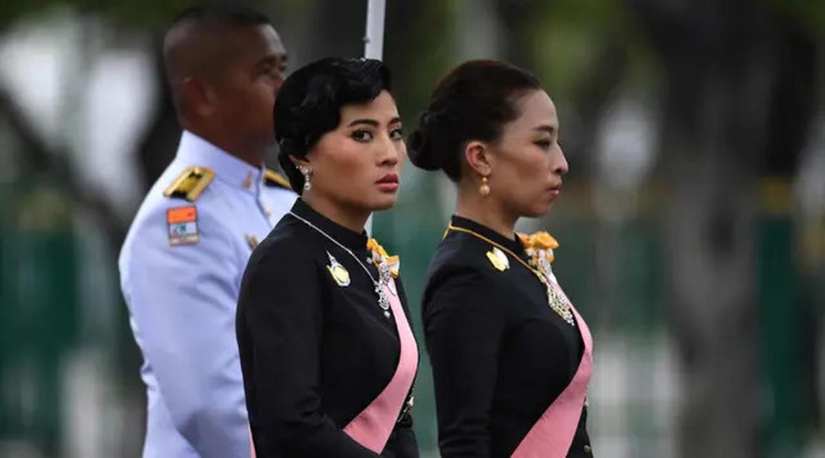 Kabar Terbaru Putri Sulung Raja Thailand yang Jatuh Koma Sejak 2022