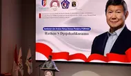 Hashim Dorong FORMAS Awasi Pelaksanaan MBG di Seluruh Indonesia
