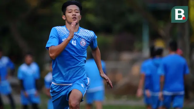 Dendi Santoso