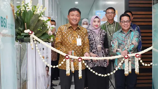 Sinergi BSI dan Pelindo Mendorong Pertumbuhan Ekonomi Syariah