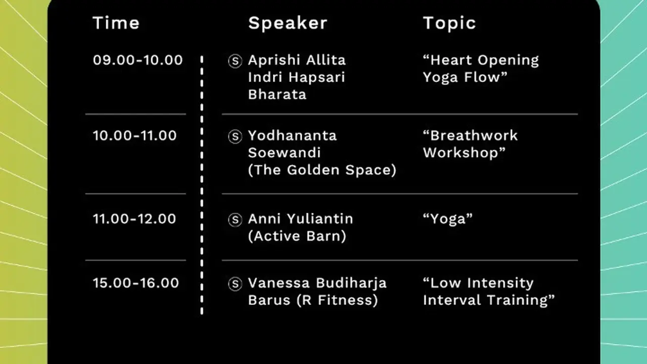 Live Stream Fest Vol. 3