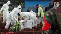 Ketar-Ketir Usai Kabid DKP3 Majalengka Meninggal Positif Covid-19