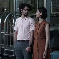 Yang Hilang Dalam Cinta (Foto: Disney+ Hotstar)