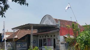 Fakta Bendera Israel Berkibar di Rumah Warga Lamongan