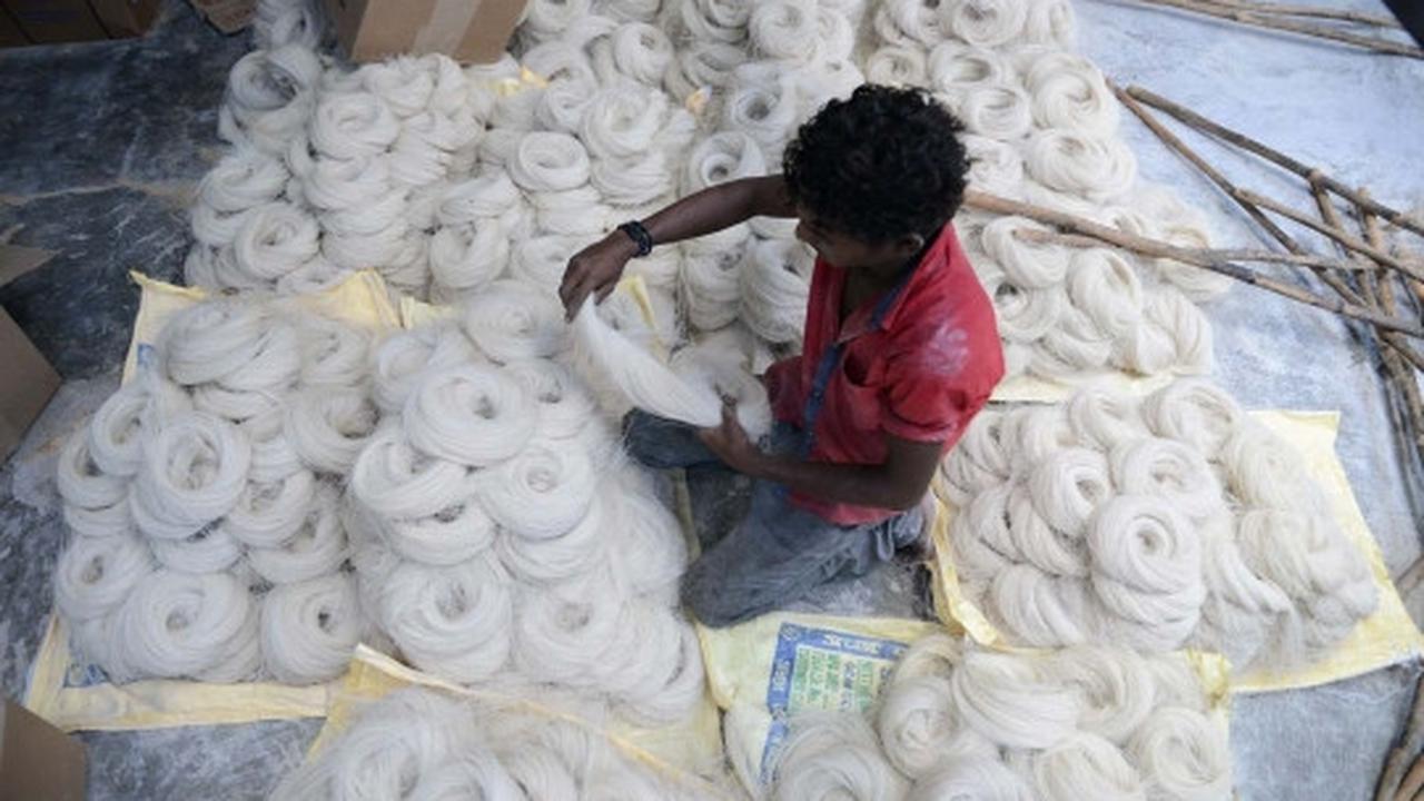 Intip pembuatan Sheerkhorma, menu khas Ramadan ala muslim India