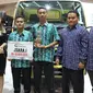 PT Krama Yudha Tiga Berlian Motors (KTB) sebagai distributor resmi Mitsubishi Fuso di Indonesia menggelar acara Fuso Student Skill Competition 2018.