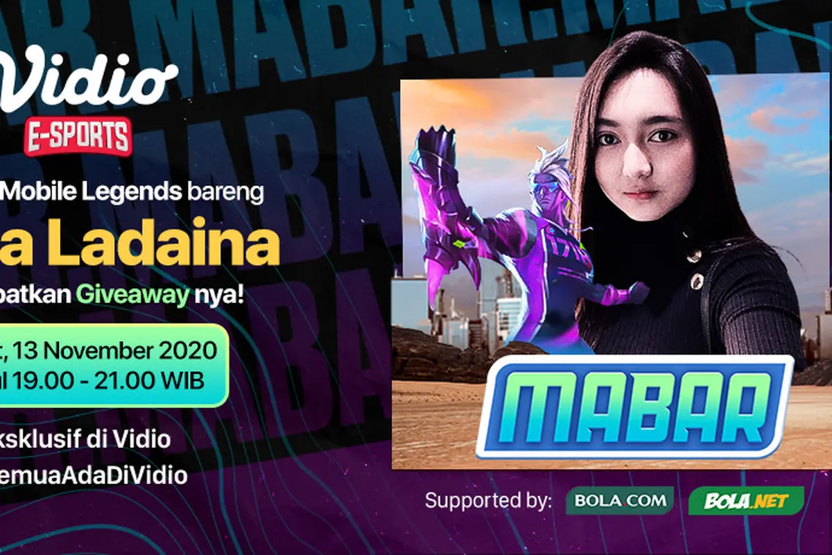 Main Bareng - Anna Ladaina