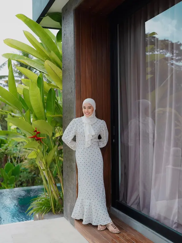 Dara Arafah (Instagram/daraarafah)