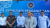 Jamintel Reda Manthovani Perkuat Pengawasan Makan Bergizi Gratis di Tuban