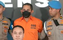 Kronologi Terbongkarnya Kasus Pencabulan dan Narkoba Eks Kapolres Ngada AKBP Fajar Widyadharma