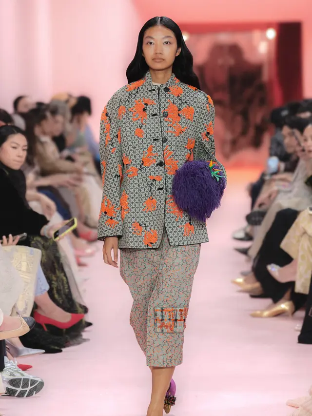 SAPTO DJOJOKARTIKO Spring Summer 2027