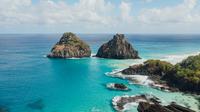 The most beautiful places to visit in Brazil. (Photo:  Ze Paulo Gasparotto/Unsplash)