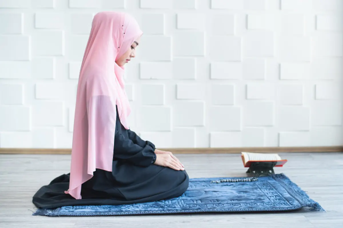 Bacaan Doa Qunut Nazilah