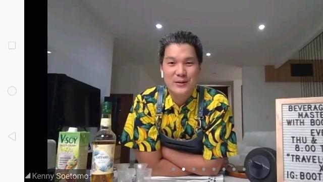 3 Resep Smoothies Enak yang Menyehatkan, Simpel Bikinnya