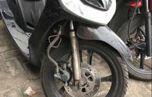 Bukan hanya shockbreaker, suara jeduk di motor matik juga disebabkan oleh faktor lain.