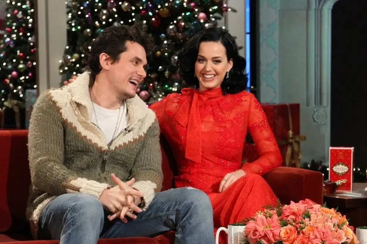 Seger Menikah, John Mayer Ingin Punya Anak dari Katy Perry
