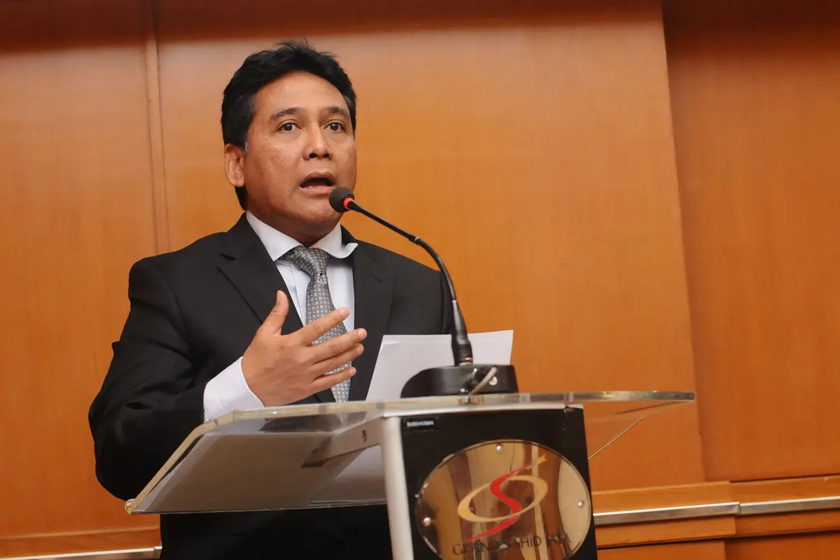 PHRI dan Polri Tanda Tangani Nota Kesepahaman