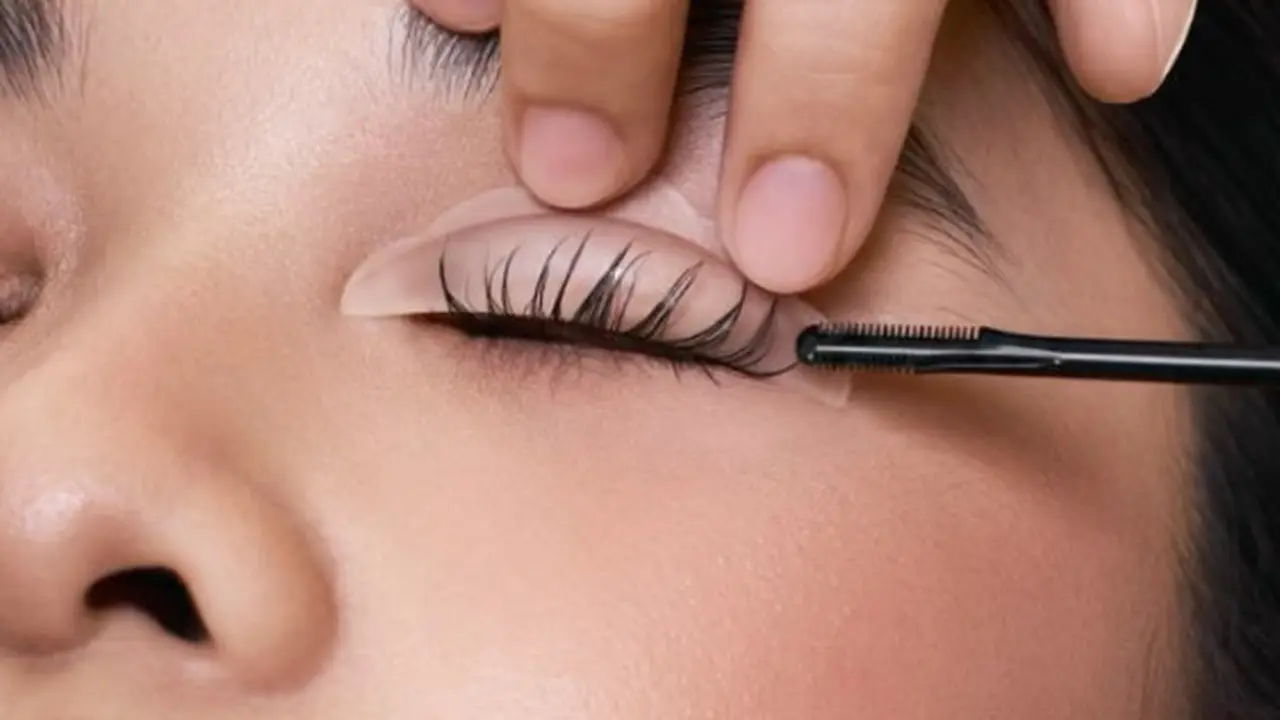Lash Lift Look Jadi Andalan Makeup Ready-to-Go, Kini Bisa Didapat Lebih Praktis di Rumah