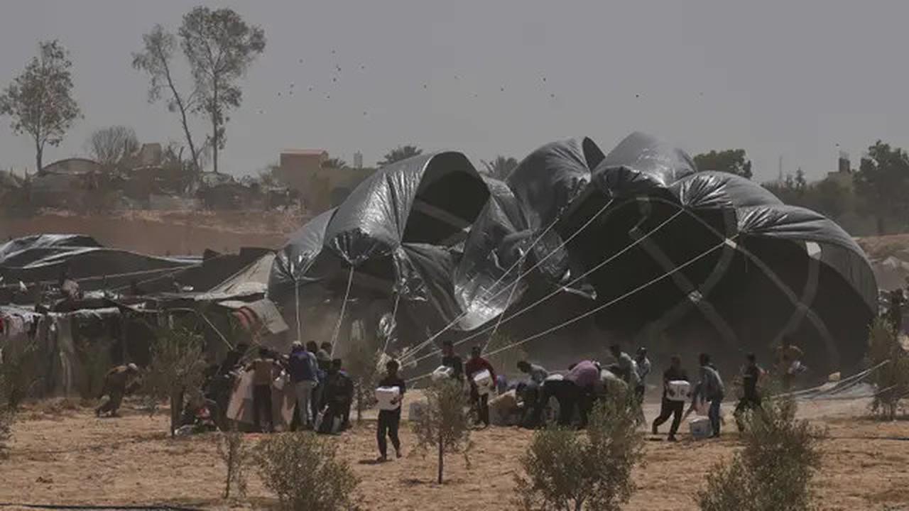 Sedang Mencari Obat untuk Anaknya, Seorang Pemain Basket Palestina Tewas Ditembak Tentara Israel