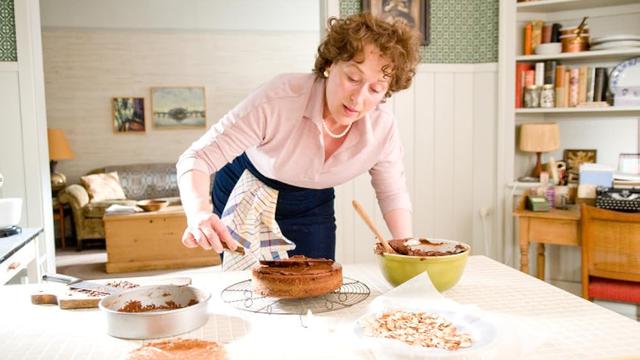 Julie & Julia (2009)
