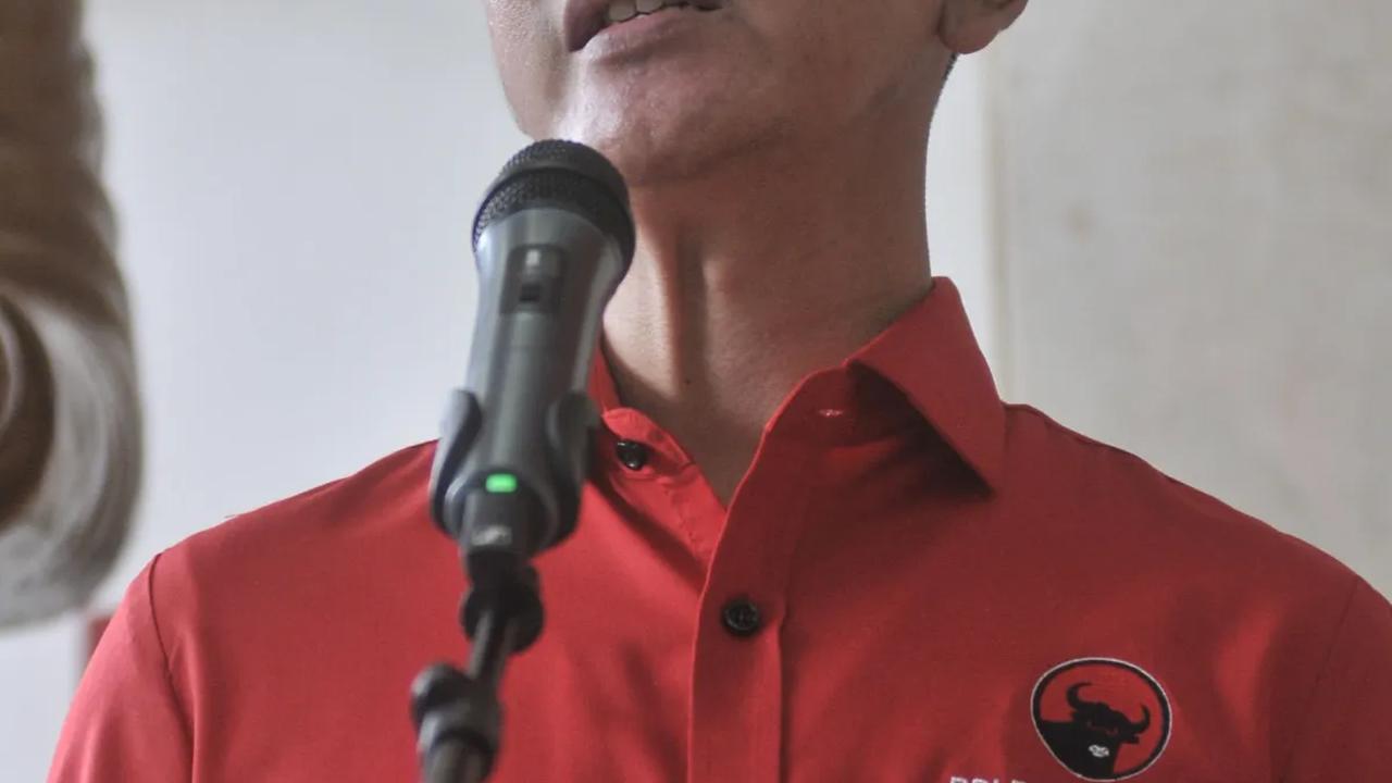 Hasto PDIP Bocorkan Partai Gibran Berikutnya: Semula Merah Berubah Kuning