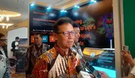 Menkes Budi Gunadi Ungkap Pesan Prabowo untuk Maju Dirjen WHO