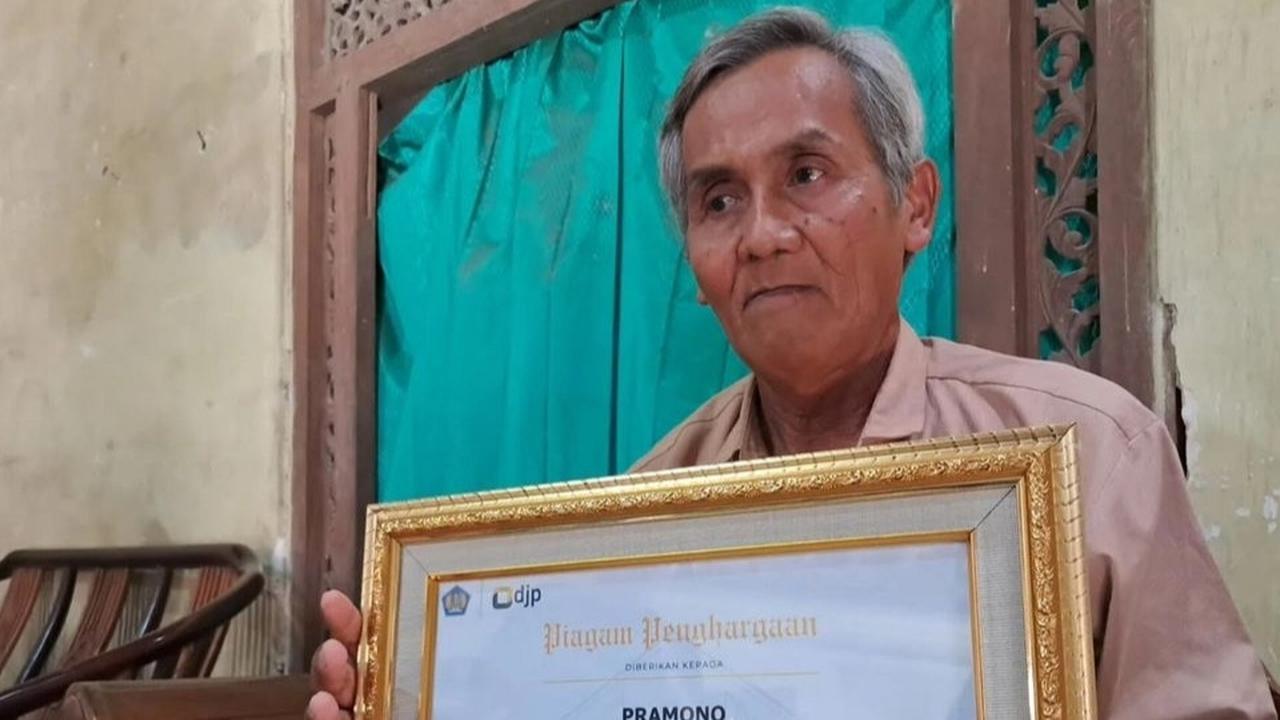 Prihatin Nasib Peternak, Pemkab Minta Ditjen Pajak Turun Tangan Cari Solusi Pemblokiran Rekening Pramono
