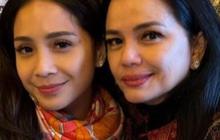 Nagita Slavina Bikin Istri Menko Airlangga 'Bingung' : Kenapa Kamu Cantik Sekali Adikku