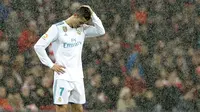 Ronaldo Masih Ingin Tinggalkan Real Madrid?