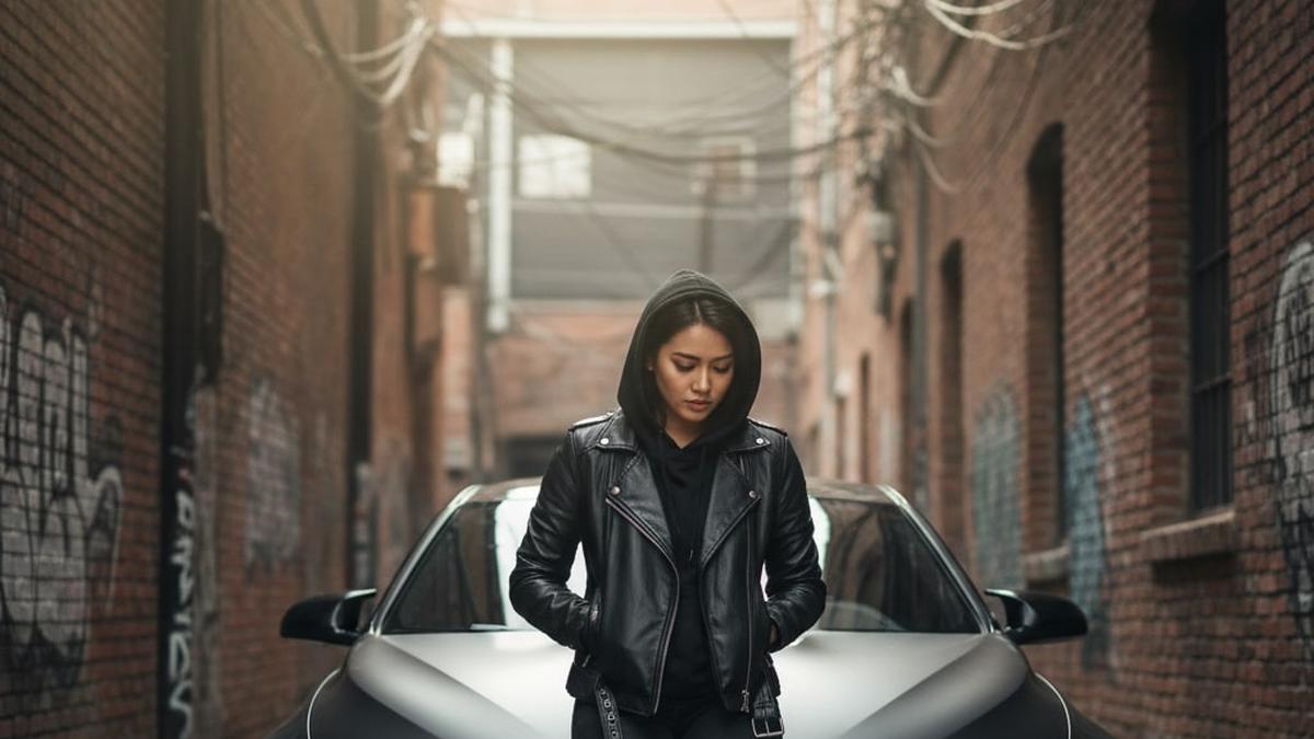 10 Prompt Gemini AI Edit Foto Naik Mobil, Ubah Potret Biasa Jadi Glamor dan Realistis