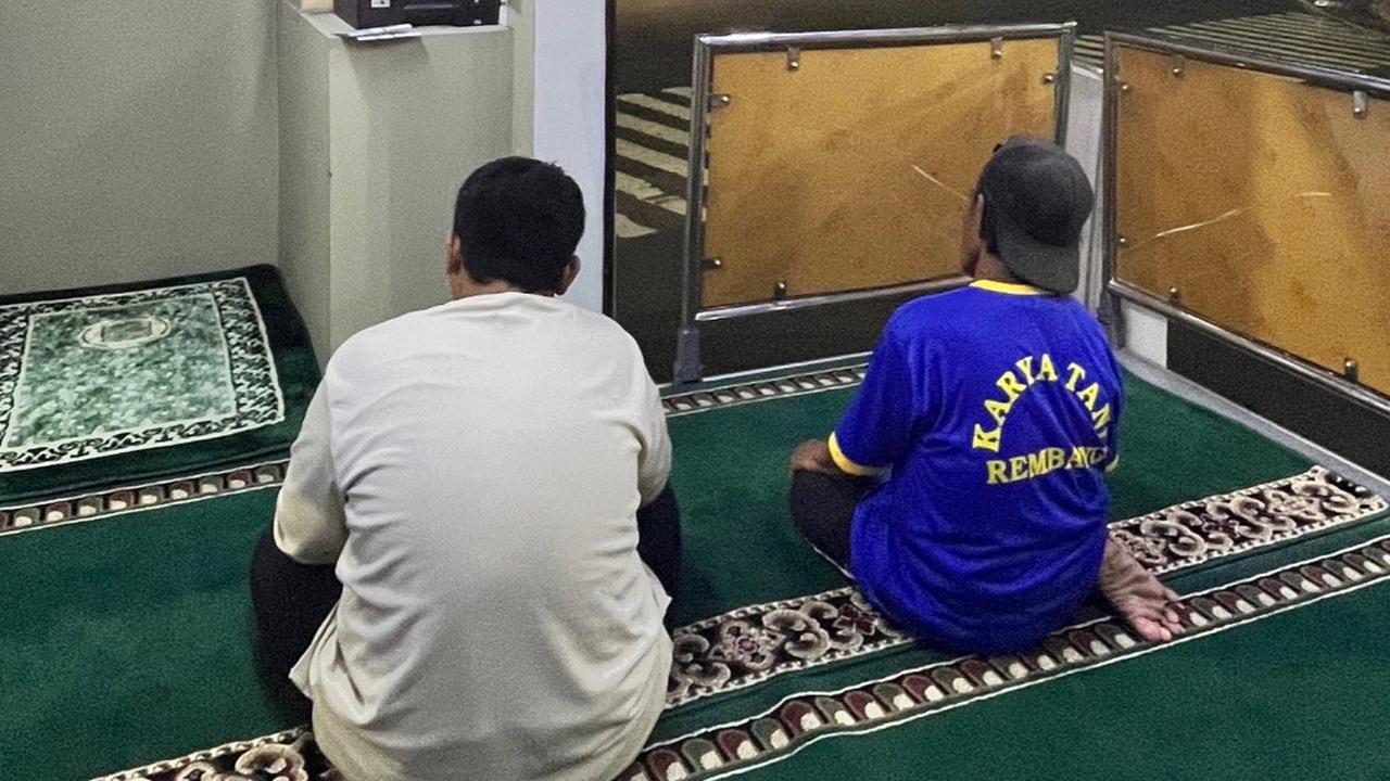 Dok. Istimewa