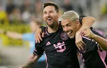 Persahabatan Bagai Kepompong, Lionel Messi dan Suarez Bikin Klub Sepak Bola di Uruguay
