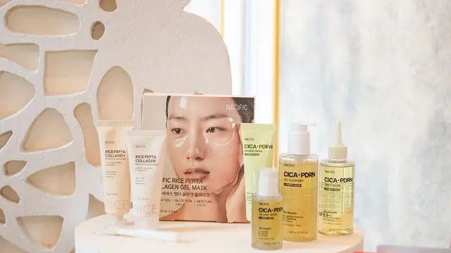 Talk Session yang Penuh Insight