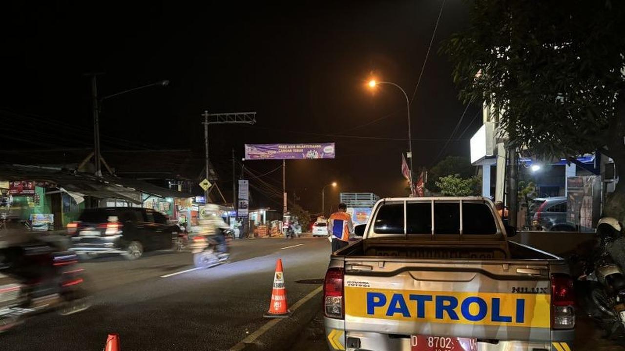 Puncak Arus Balik Nagreg Gelombang Kedua Diprediksi Terjadi Akhir Pekan Ini