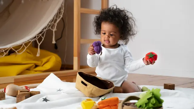 Black Baby